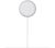 APPLE MagSafe Wireless Charger – 1 m, Silver/Grey