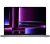 APPLE Refurbished MacBook Pro 16″ (2023) – M2 Pro, 512 GB SSD, Space Grey (Very Good Condition), Silver/Grey