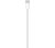 APPLE USB Type-C Charge Cable – 1 m, White