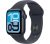 APPLE Watch SE 3 Cellular – 40 mm Midnight Aluminium Case with Midnight Sport Band, M/L, Black