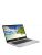 Asus Chromebook C423Na-Eb0290 Laptop – 14In Fhd, Intel Celeron, 4Gb Ram, 64Gb Storage, Optional Microsoft 365 Family (15 Months) – Silver – Laptop Only
