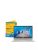 Asus X415Ja-Ek031T Laptop – 14In Fhd, Intel Core I3, 4Gb Ram, 256Gb Ssd, Norton 360 Included And Optional Microsoft 365 Family (15 Months) – Silver – Laptop Only