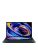 Asus Zenbook Duo Ux482Eg-Hy089T Laptop – 14In Fhd, Intel Evo Core I7 1165G7, 16Gb Ram, 512Gb Ssd, Mx450 Graphics – Blue