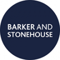 Barker and Stonehouse