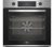 BEKO AeroPerfect BBXIE22300XP Electric Oven – Inox