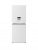 Beko Cfg1790Dw 70Cm Wide Frost-Free Fridge Freezer With Non-Plumbed Water Dispenser – White
