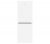 BEKO CXFG3552W 50/50 Fridge Freezer – White, White