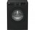 BEKO WTK104121A 10 kg 1400 Spin Washing Machine – Anthracite, Anthracite