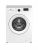 Beko Wtl84111W 8Kg Load, 1400 Spin Recycledtub&Trade; Washing Machine – White