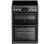 BEKO AeroPerfect FDC6731A 60 cm Electric Ceramic Cooker – Anthracite, Black