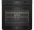 BEKO AeroPerfect RecycledNet BBIF22300B Electric Oven – Black, Black