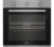 BEKO AeroPerfect RecycledNet BBXIF22100S Electric Oven – Silver, Silver/Grey