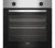 BEKO BBRIC21000X Electric Oven – Stainless Steel, Stainless Steel