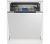 BEKO BDIN16440 Full-size Fully Integrated Dishwasher, White