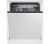 BEKO BDIN38442 Full-size Fully Integrated Dishwasher, White