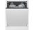 BEKO BDIN38540P Full-size Fully Integrated Dishwasher, White