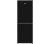 BEKO CFG4552B 50/50 Fridge Freezer – Black, Black