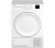 BEKO DTKCE80021W 8 kg Condenser Tumble Dryer – White, White
