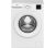 BEKO EnergySpin BM3WT3841W 8 kg 1400 Spin Washing Machine – White, White