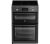 BEKO FDIA6731FCA 60 cm Electric Induction Cooker – Black, Silver/Grey