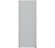 BEKO LSG4545S Tall Fridge – Matte Silver, Silver/Grey