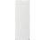 BEKO LSG4545W Tall Fridge – White, White