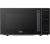 BEKO MOC20240G Compact Solo Microwave – Anthracite, Black