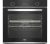 BEKO Pro AeroPerfect AirFry BBIMA13301XMP Electric Pyrolytic Oven – Stainless Steel, Stainless Steel