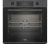 BEKO Pro AeroPerfect BBIM12300AC Electric Oven  Anthracite, Silver/Grey