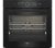 BEKO Pro AeroPerfect BBIM17401BC Electric Oven – Black, Black