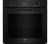 BEKO Pro AeroPerfect BBIMA17300BC Electric Oven – Black, Black