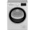 BEKO Pro B3T4811DW 8 kg Condenser Tumble Dryer – White, White