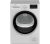 BEKO Pro B3T4911DW 9 kg Condenser Tumble Dryer – White, White