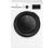 BEKO Pro BM3DT68342W 8 kg Washer Dryer – White, White