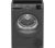 BEKO Pro BM3T31023A 10 kg Heat Pump Tumble Dryer – Anthracite, Black