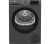 BEKO Pro BM3T3833A 8 kg Heat Pump Tumble Dryer – Anthracite, Silver/Grey,Black