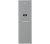 BEKO Pro CNG4582DVPS 50/50 Fridge Freezer – Silver, Stainless Steel