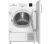 BEKO Pro DTIKP81131W 8 kg Heat Pump Tumble Dryer – White, White