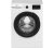 BEKO Pro EnergySpin IronFast BM3WT4104IW 10 kg 1400 Spin Washing Machine – White, White