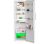 BEKO Pro HarvestFresh AeroFlow LNP4686LVW Tall Fridge – White, White