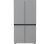 BEKO Pro HarvestFresh GN446224VPS Fridge Freezer – Stainless Steel, Stainless Steel