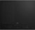 BEKO Pro HII64760UFT 59 cm Electric Induction Hob – Black, Black