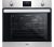 BELLING BI602FPCT Electric Oven – Stainless Steel, Stainless Steel