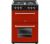 BELLING Farmhouse 60G Gas Cooker – Jalapeno & Black, Black