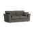 Blakeney Cosy Marl 3 Seater Sofa Cosy Marl Soft Granite