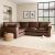 Blakeney Luxury Velvet Corner Sofa Luxury Velvet Pinecone