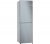 BOSCH KGN27NLFAG 50/50 Fridge Freezer – Inox