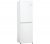 BOSCH KGN27NWFAG 50/50 Fridge Freezer – White, White