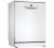 BOSCH Serie | 2 SGS2ITW41G Full-size Dishwasher – White, White