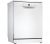 BOSCH Serie 2 SMS2ITW41G Full-size WiFi-enabled Dishwasher – White, White